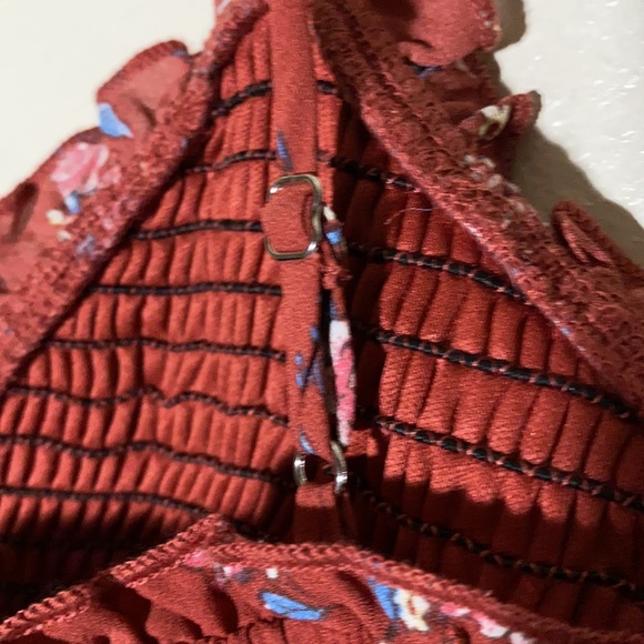 NWT - mini sundress large junior’s - Picture 10 of 12